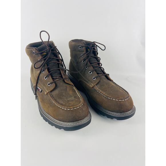 Wolverine Boots Waterproof Plus W230025 Men\'s 11.5 M main image 8
